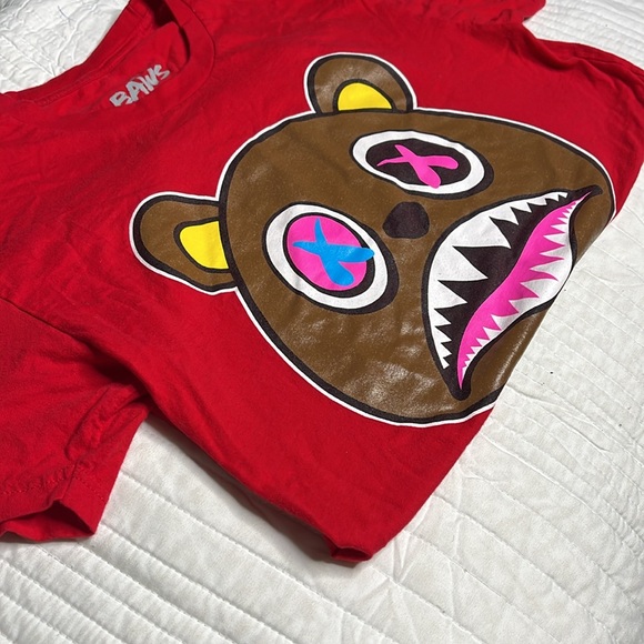 BAWS Tee - Picture 4 of 4